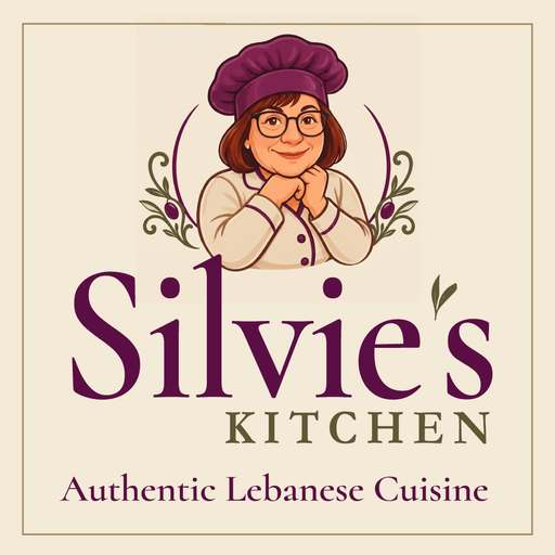 Silvie's Kitchen — Authentic Lebanese Cuisine